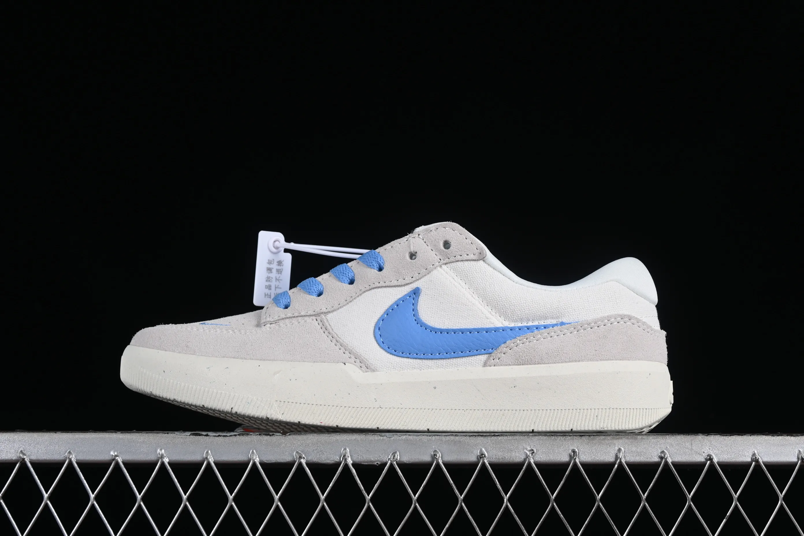 All categories Nk SB Dunk series Nk Force 58 simplified skateboard shoes Nk SB Force 58 Nike simplified retro skateboard shoes DV5477-003